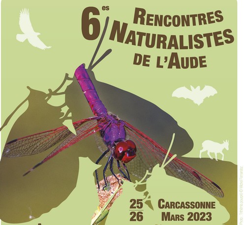 6e Rencontres naturalistes de l’Aude