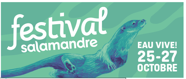 Festival Salamandre à Morges en Suisse